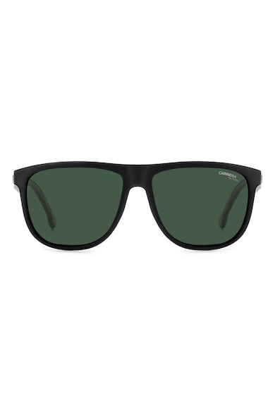 Carrera Квадратни слънчеви очила с лого Мъже