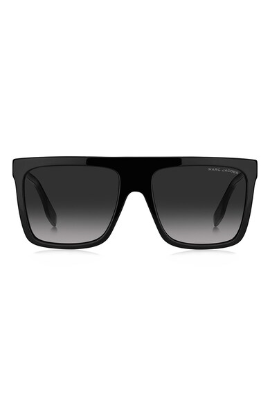 Marc Jacobs Квадратни слънчеви очила с градиента Мъже