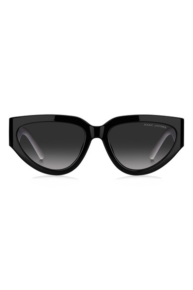 Marc Jacobs Cat-eye napszemüveg színátmenetes lencsékkel női