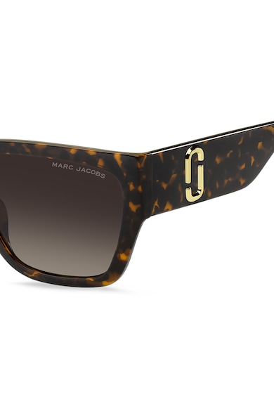 Marc Jacobs Слънчеви очила с поляризация и градиента Жени