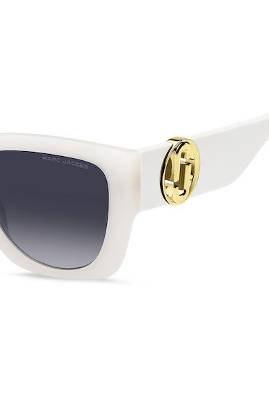 Marc Jacobs Правоъгълни слънчеви очила Жени