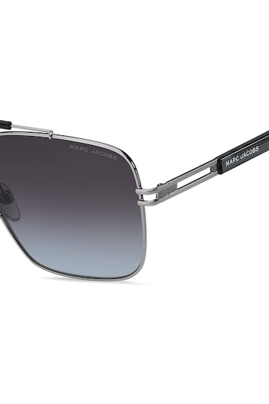 Marc Jacobs Слънчеви очила Aviator с метална рамка Мъже