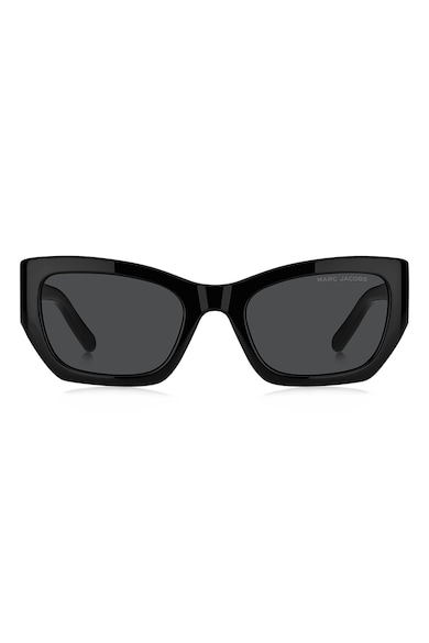 Marc Jacobs Слънчеви очила Cat-Eye с плътни стъкла Жени