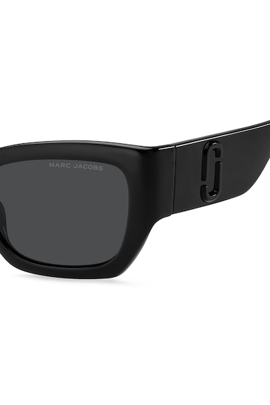 Marc Jacobs Слънчеви очила Cat-Eye с плътни стъкла Жени