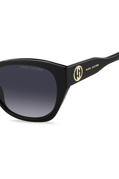 Marc Jacobs Слънчеви очила Cat-Eye с Double J Signature Жени