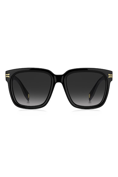 Marc Jacobs Szögletes napszemüveg teknőcmintás hatással női