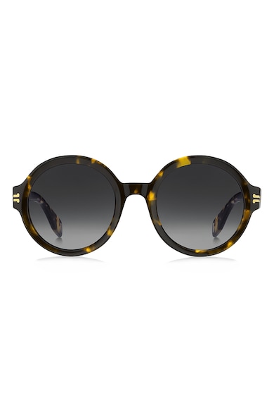 Marc Jacobs Овални слънчеви очила с градиента Жени