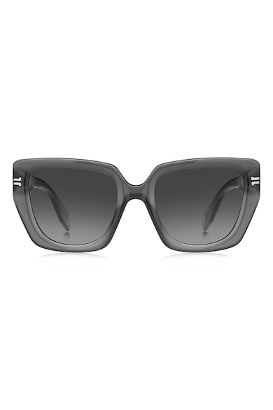 Marc Jacobs Слънчеви очила Butterfly с плътни стъкла Жени