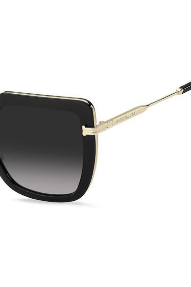 Marc Jacobs Слънчеви очила с метална рамка Жени