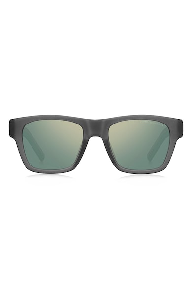 Tommy Hilfiger Polarizált napszemüveg egyszínű lencsékkel férfi