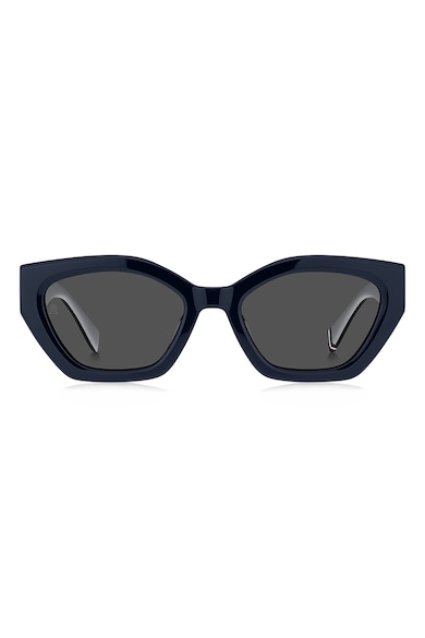 Tommy Hilfiger Слънчеви очила Cat-Eye с плътен цвят Жени