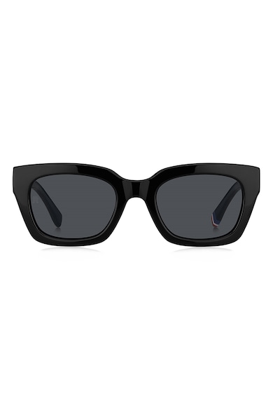 Tommy Hilfiger Слънчеви очила с метално лого Жени