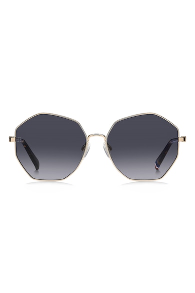 Tommy Hilfiger Слънчеви очила с метална рамка Жени