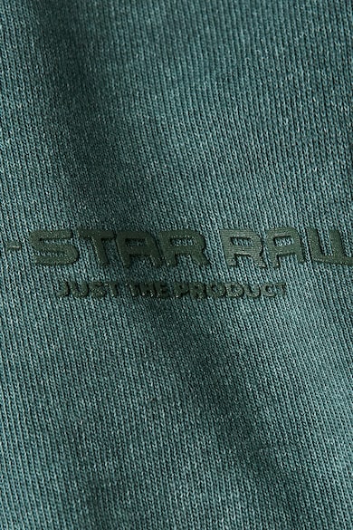 G-Star RAW Тениска от органичен памук Мъже