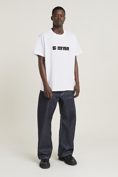 G-Star RAW Тениска с лого Мъже