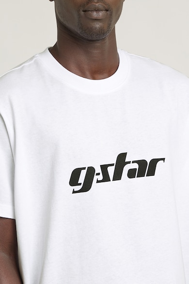 G-Star RAW Тениска с лого Мъже