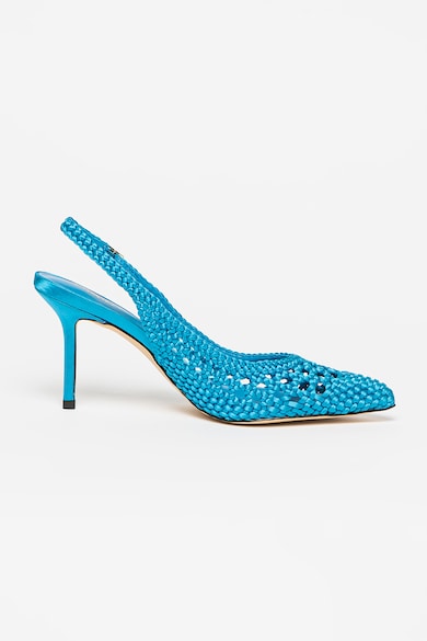 Tosca Blu Обувки Elisa с ток стилето и сплетен дизайн Жени