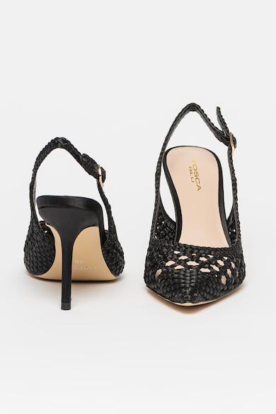 Tosca Blu Обувки с ток стилето и сплетен дизайн Жени