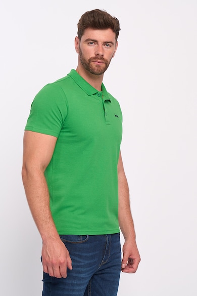 Lee Cooper Tricou polo cu logo Barbati