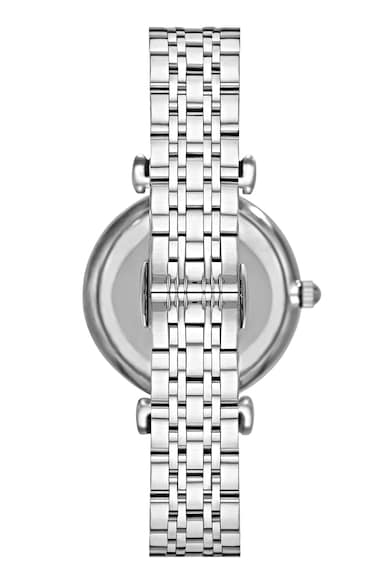 Emporio Armani Кварцов часовник от неръждаема стомана Жени
