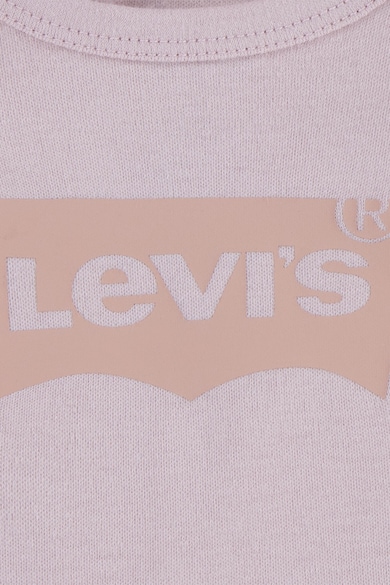 Levi's Боди и спортен панталон от органичен памук Момчета