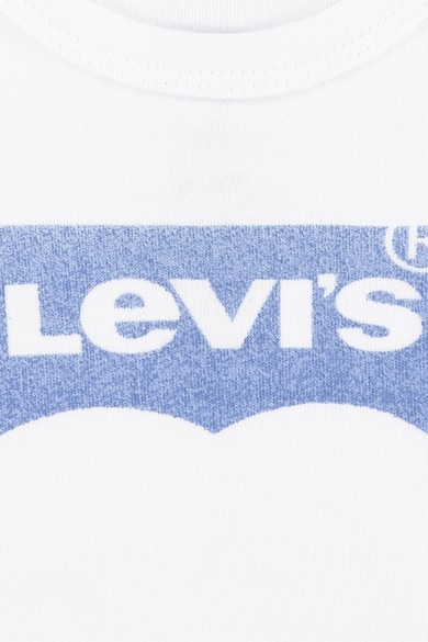 Levi's Боди и спортен панталон от органичен памук Момчета