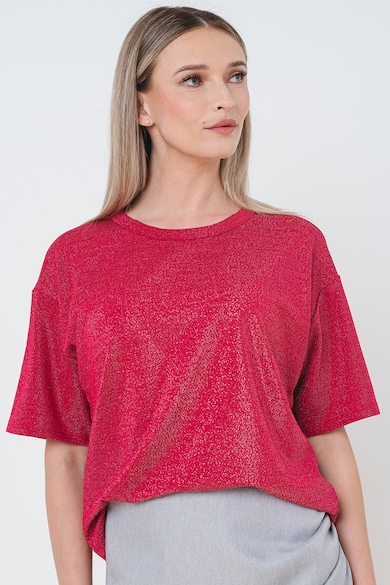 Vila Тениска Shimmer с бляскав ефект Жени