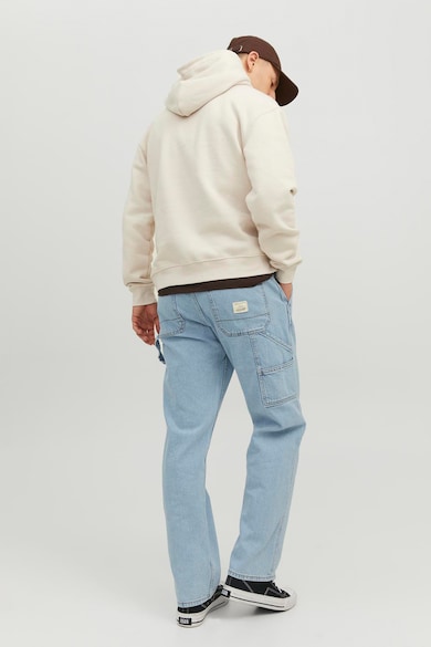 Jack & Jones Eddie loose fit farmernadrág férfi