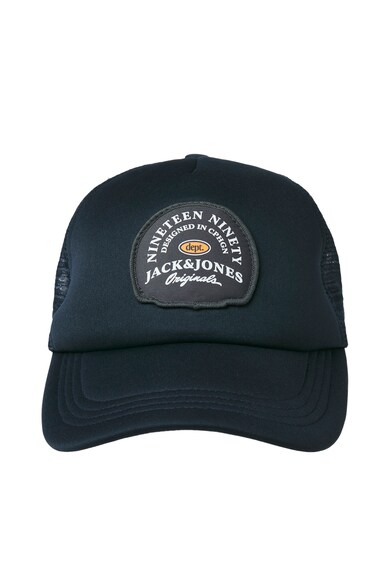 Jack & Jones Шапка Trucker с лого Мъже