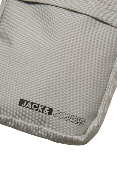 Jack & Jones Keresztpántos táska logómintával férfi