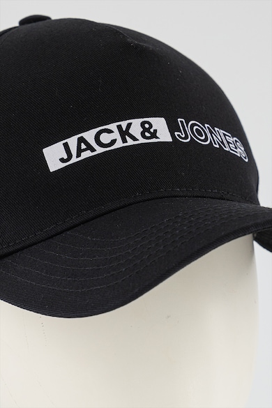 Jack & Jones Шапка с лого Мъже