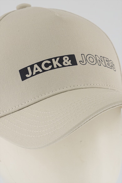 Jack & Jones Шапка с лого Мъже