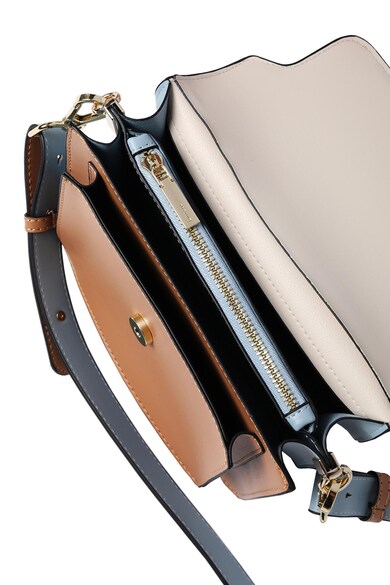 Tatuum Colorblock dizájnú keresztpántos táska női