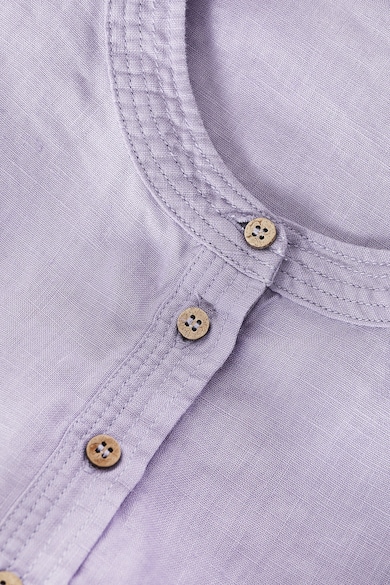 Tatuum Ленена блуза с копчета Жени