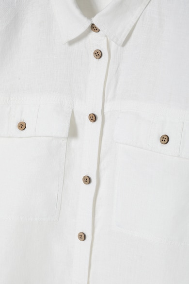 Tatuum Ленена риза Sakima с джобове на гърдите Жени