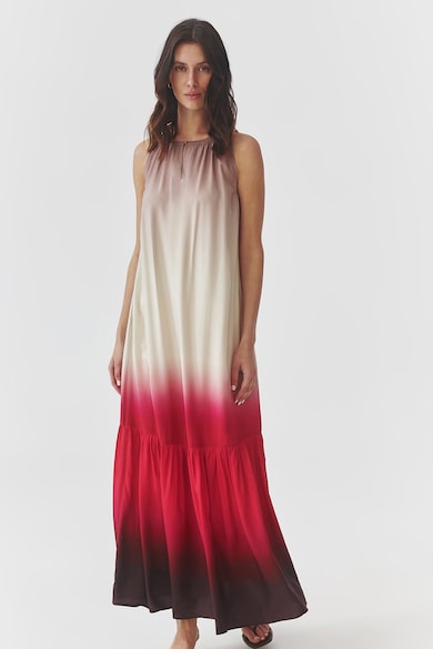 Tatuum Дълга рокля с ефект деграде Жени