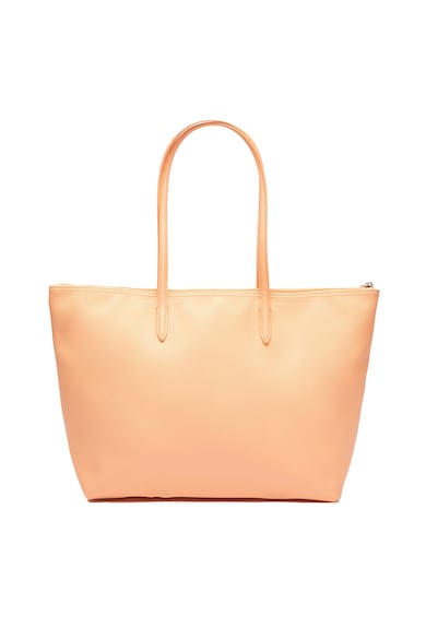 Lacoste Шопинг чанта с релеф и лого Жени