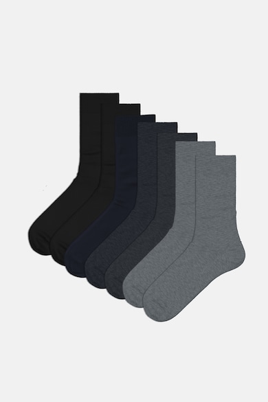LC WAIKIKI Дълги чорапи - 7 чифта Мъже