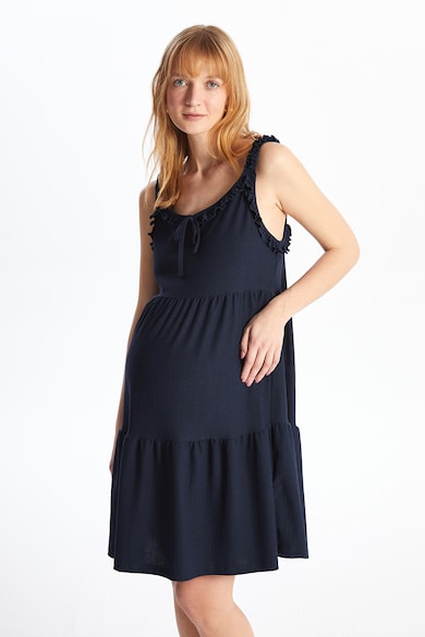 LC WAIKIKI Къса рокля за бременни без ръкави Жени