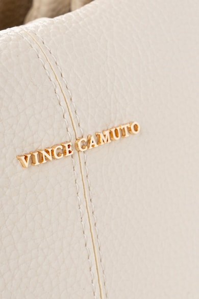 Vince Camuto Чанта от еко кожа с метално лого Жени