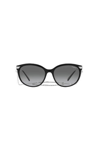 Vogue Слънчеви очила с верижка Жени
