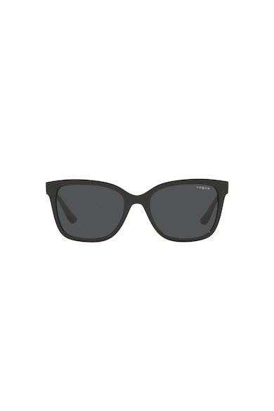 Vogue Слънчеви очила с плътен цвят Жени