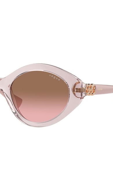 Vogue Овални слънчеви очила Жени