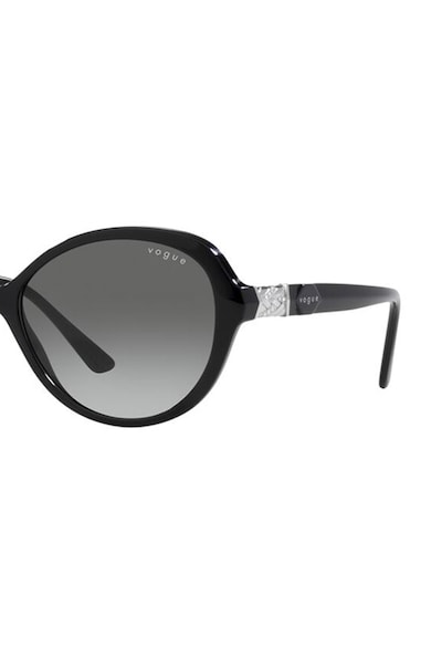 Vogue Слънчеви очила Butterfly с градиента Жени