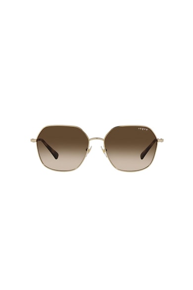 Vogue Hatszögletű napszemüveg színátmenetes lencsékkel női