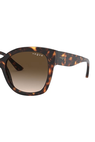 Vogue Butterfly napszemüveg színátmenetes lencsékkel női