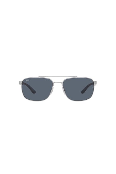 Ray-Ban Слънчеви очила с плътен цвят Мъже