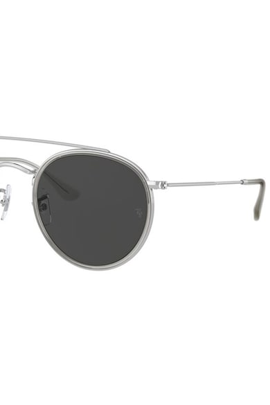 Ray-Ban Унисекс слънчеви очила с двоен мост Мъже