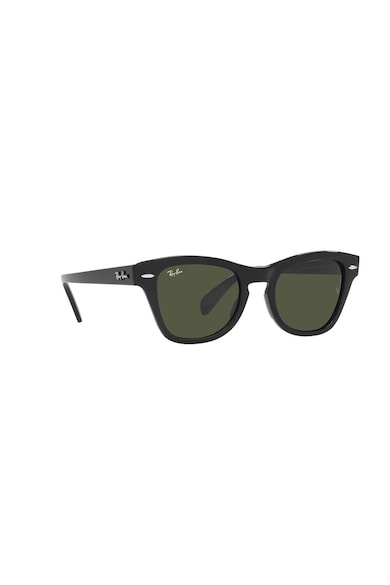 Ray-Ban Унисекс слънчеви очила с лого Мъже