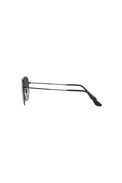 Ray-Ban Унисекс слънчеви очила с метална рамка Жени